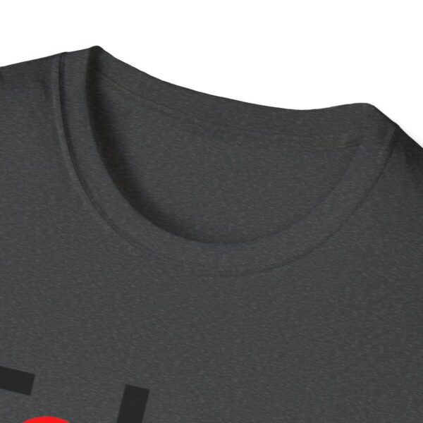 Tokyo - Unisex Softstyle T-Shirt - Image 63