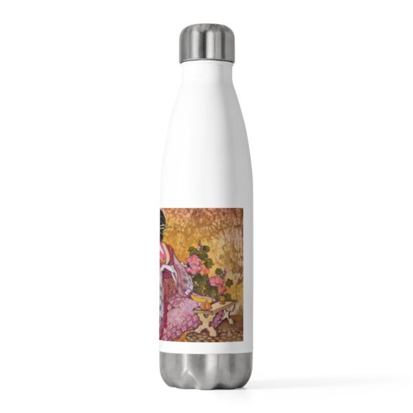 Geisha - 20oz Insulated Bottle - Image 2