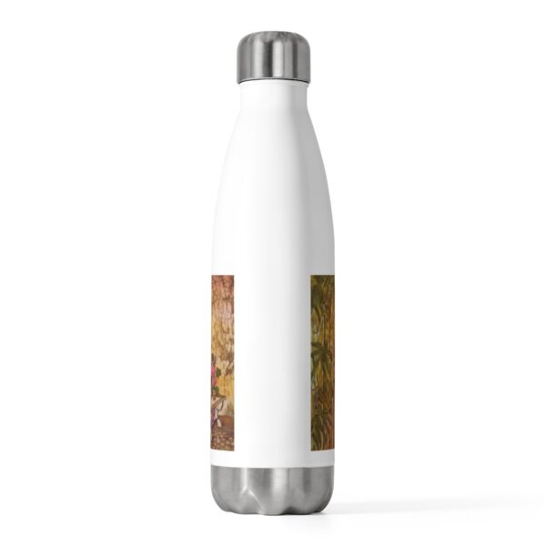 Geisha - 20oz Insulated Bottle - Image 4