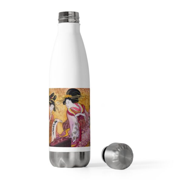 Geisha - 20oz Insulated Bottle - Image 5