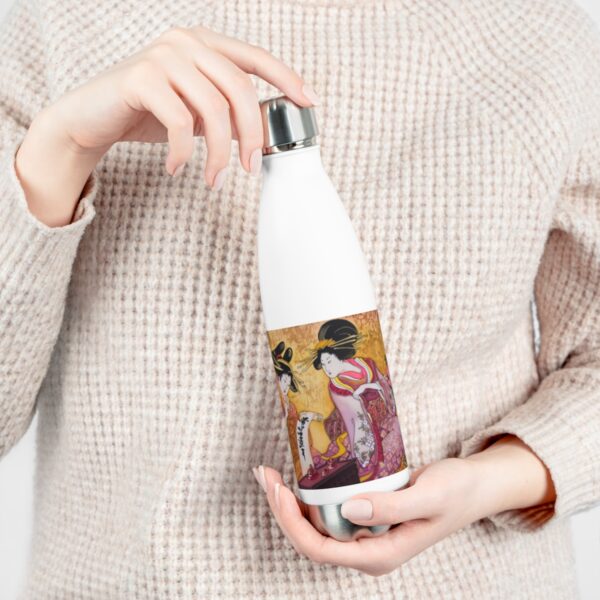 Geisha - 20oz Insulated Bottle - Image 7