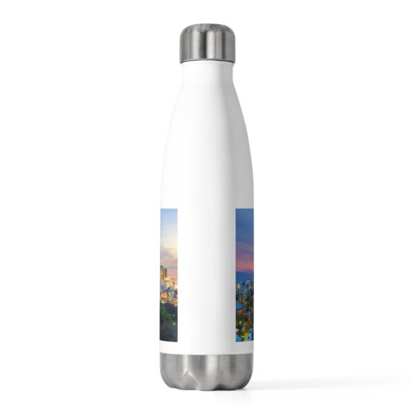 Tokyo Sunset - 20oz Insulated Bottle - Image 4