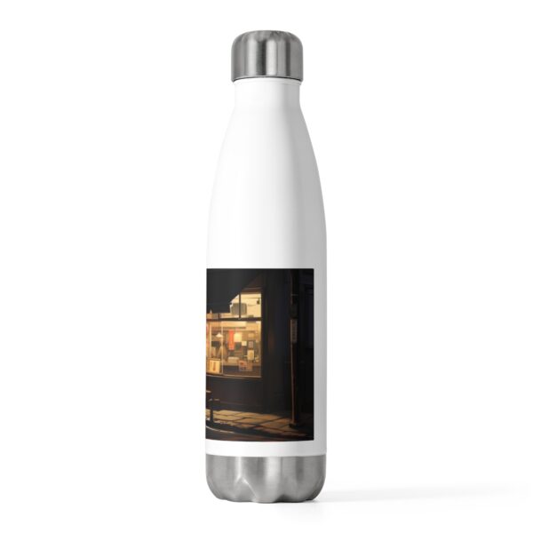 Night Izakaya - 20oz Insulated Bottle - Image 2