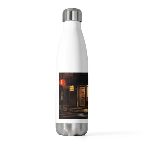 Night Izakaya - 20oz Insulated Bottle - Image 3