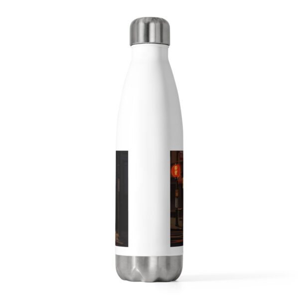 Night Izakaya - 20oz Insulated Bottle - Image 4