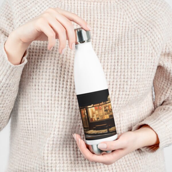 Night Izakaya - 20oz Insulated Bottle - Image 7