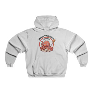 Osaka Takoyaki Company - Men's NUBLEND® Hooded Sweatshirt