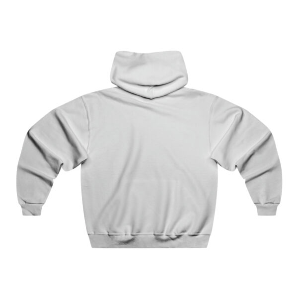 Osaka Takoyaki Company - Men's NUBLEND® Hooded Sweatshirt - Image 2