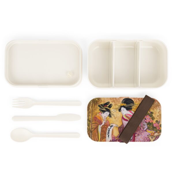 Geisha - Bento Lunch Box - Image 3