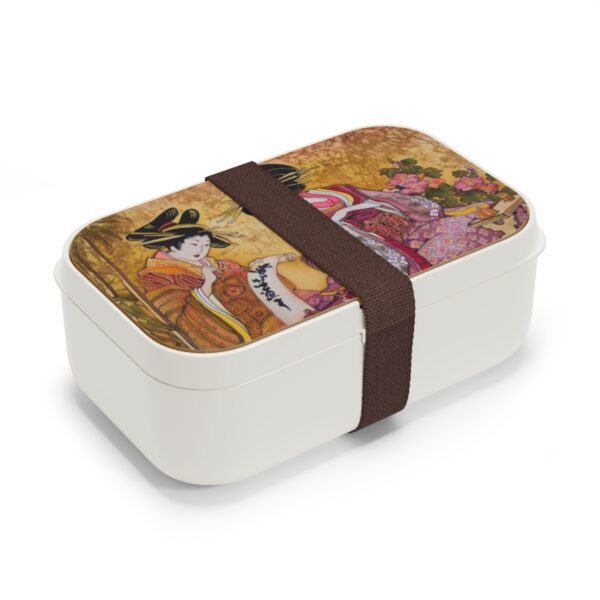 Geisha - Bento Lunch Box