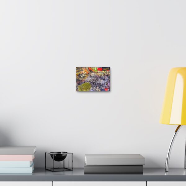 Tokyo’s Scramble Crossing - Canvas Gallery Wraps - Image 32