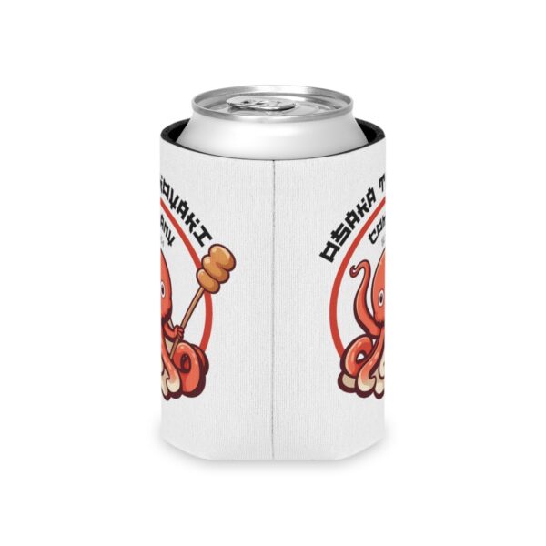 Osaka Takoyaki Company - Can Cooler - Image 6