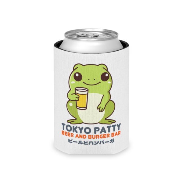 Tokyo Patty - Can Cooler - Image 3