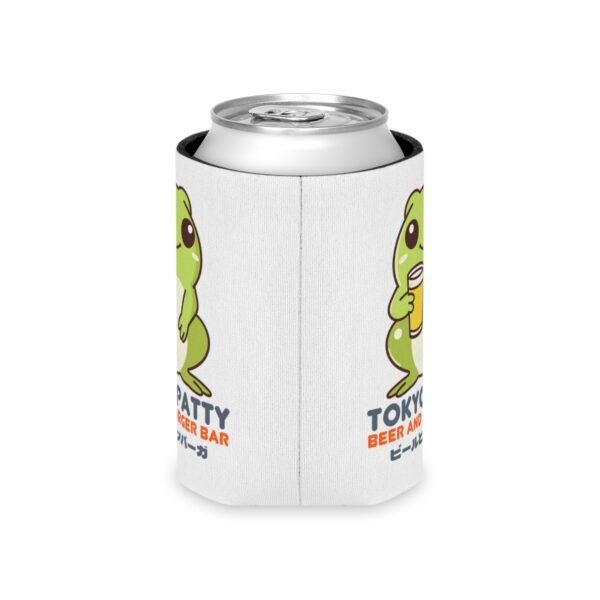 Tokyo Patty - Can Cooler - Image 4