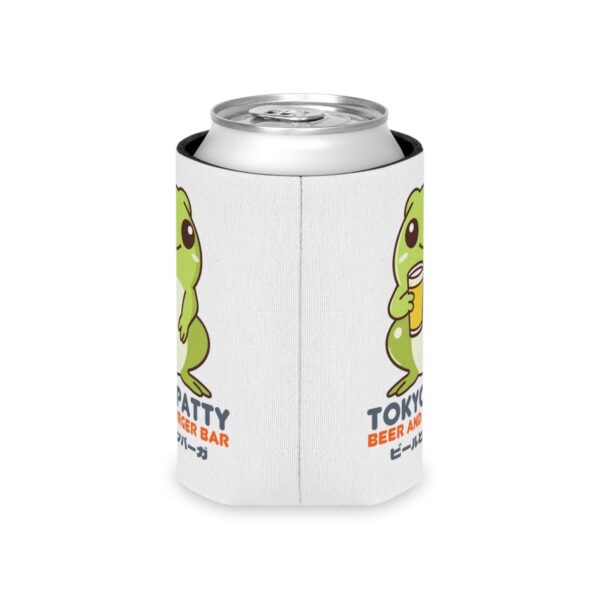 Tokyo Patty - Can Cooler - Image 5