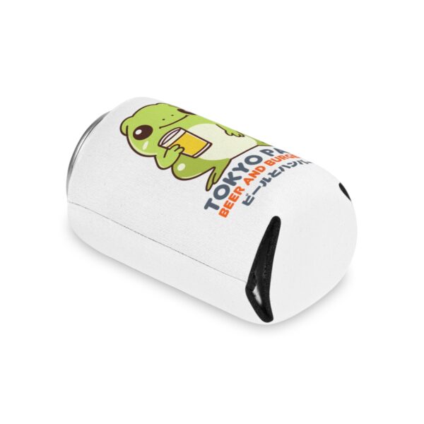 Tokyo Patty - Can Cooler - Image 6