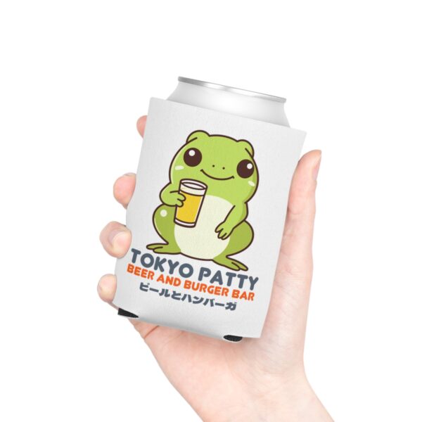 Tokyo Patty - Can Cooler - Image 7
