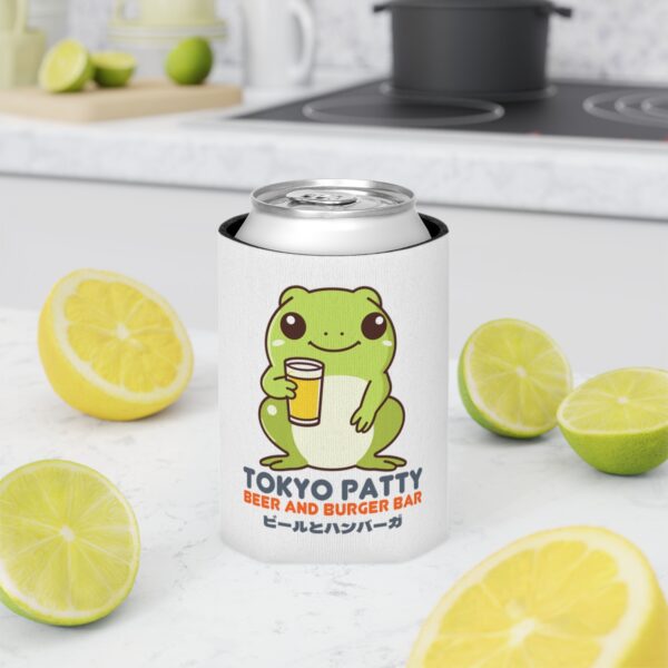 Tokyo Patty - Can Cooler - Image 9