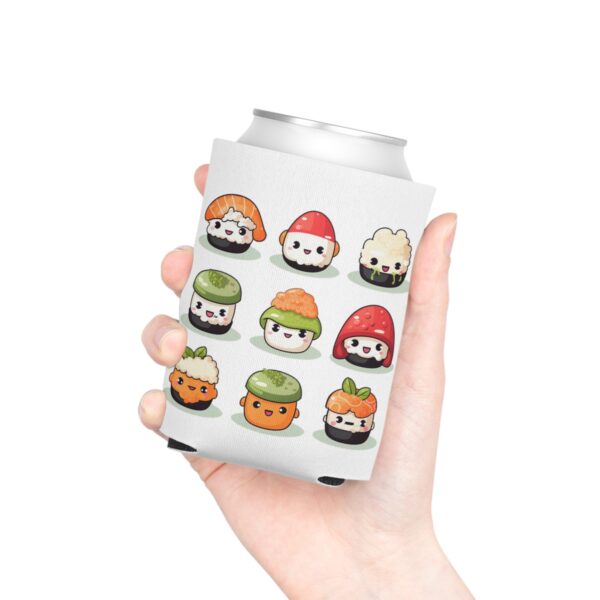 Happy Sushi - Can Cooler