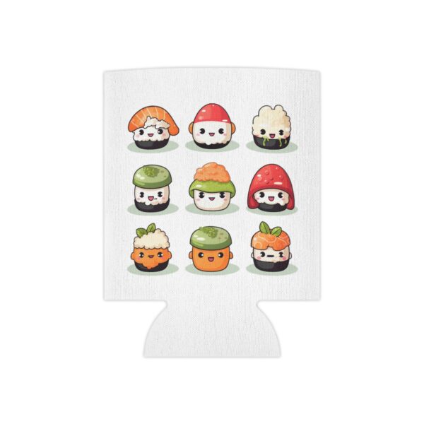 Happy Sushi - Can Cooler - Image 3