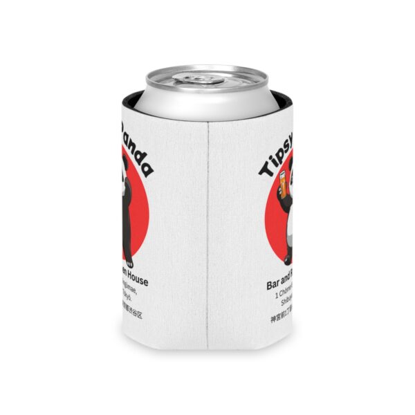 Tipsy Panda Bar and Ramen House - Can Cooler - Image 5