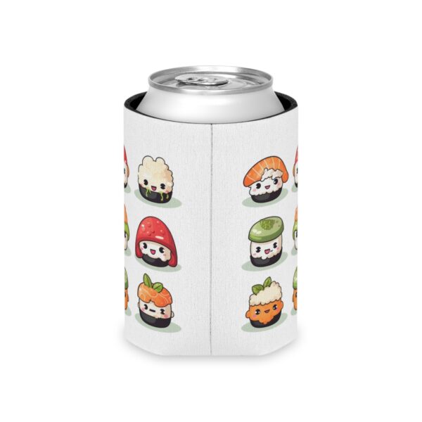 Happy Sushi - Can Cooler - Image 6