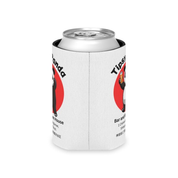 Tipsy Panda Bar and Ramen House - Can Cooler - Image 6