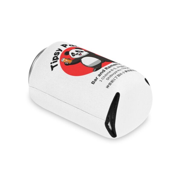 Tipsy Panda Bar and Ramen House - Can Cooler - Image 7