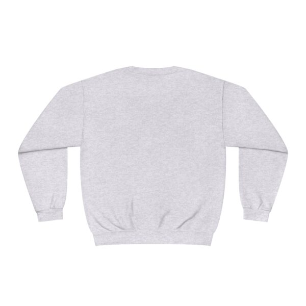 Tipsy Panda Bar and Ramen House – Unisex NuBlend® Crewneck Sweatshirt - Image 22