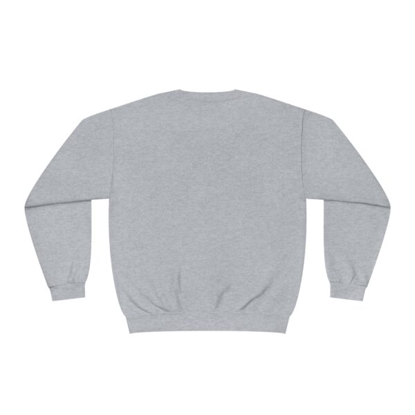 Tipsy Panda Bar and Ramen House – Unisex NuBlend® Crewneck Sweatshirt - Image 26