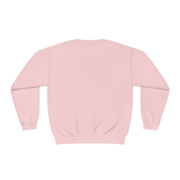 Tipsy Panda Bar and Ramen House – Unisex NuBlend® Crewneck Sweatshirt - Image 30