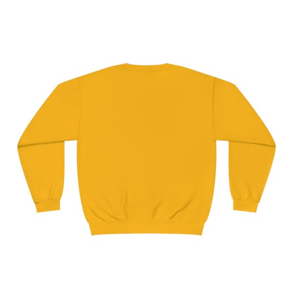 Tipsy Panda Bar and Ramen House – Unisex NuBlend® Crewneck Sweatshirt - Image 14