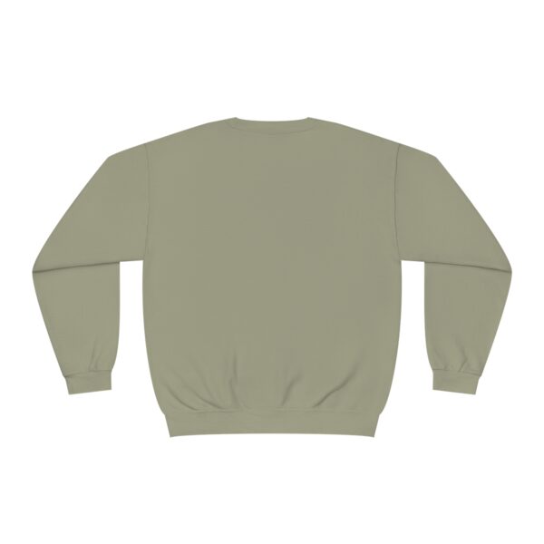 Tipsy Panda Bar and Ramen House – Unisex NuBlend® Crewneck Sweatshirt - Image 10
