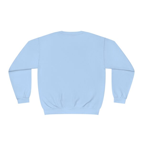 Tipsy Panda Bar and Ramen House – Unisex NuBlend® Crewneck Sweatshirt - Image 18