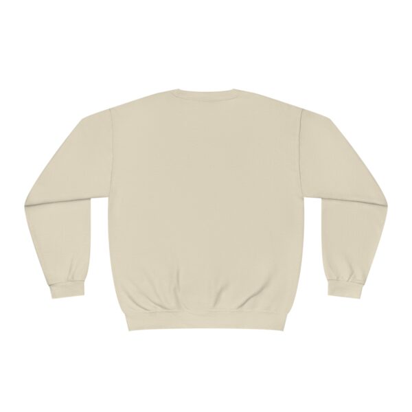 Tipsy Panda Bar and Ramen House – Unisex NuBlend® Crewneck Sweatshirt - Image 2