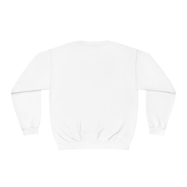 Tipsy Panda Bar and Ramen House – Unisex NuBlend® Crewneck Sweatshirt - Image 6